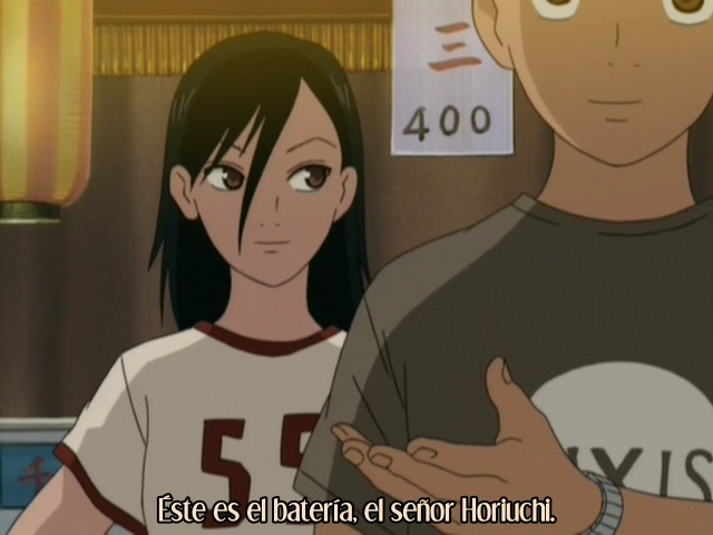 Beck (Anime Underground)